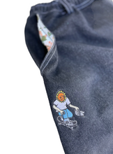 Load image into Gallery viewer, HOODxRITUAL // TELEV!S!STAR "OG VATO" JEANS