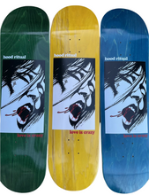 Load image into Gallery viewer, LOVE IS CRAZY