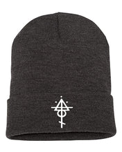 Load image into Gallery viewer, Deluxe Sigil Beanie
