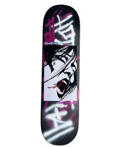 LTD EDTN “LOVE IS CRAZY” Deck