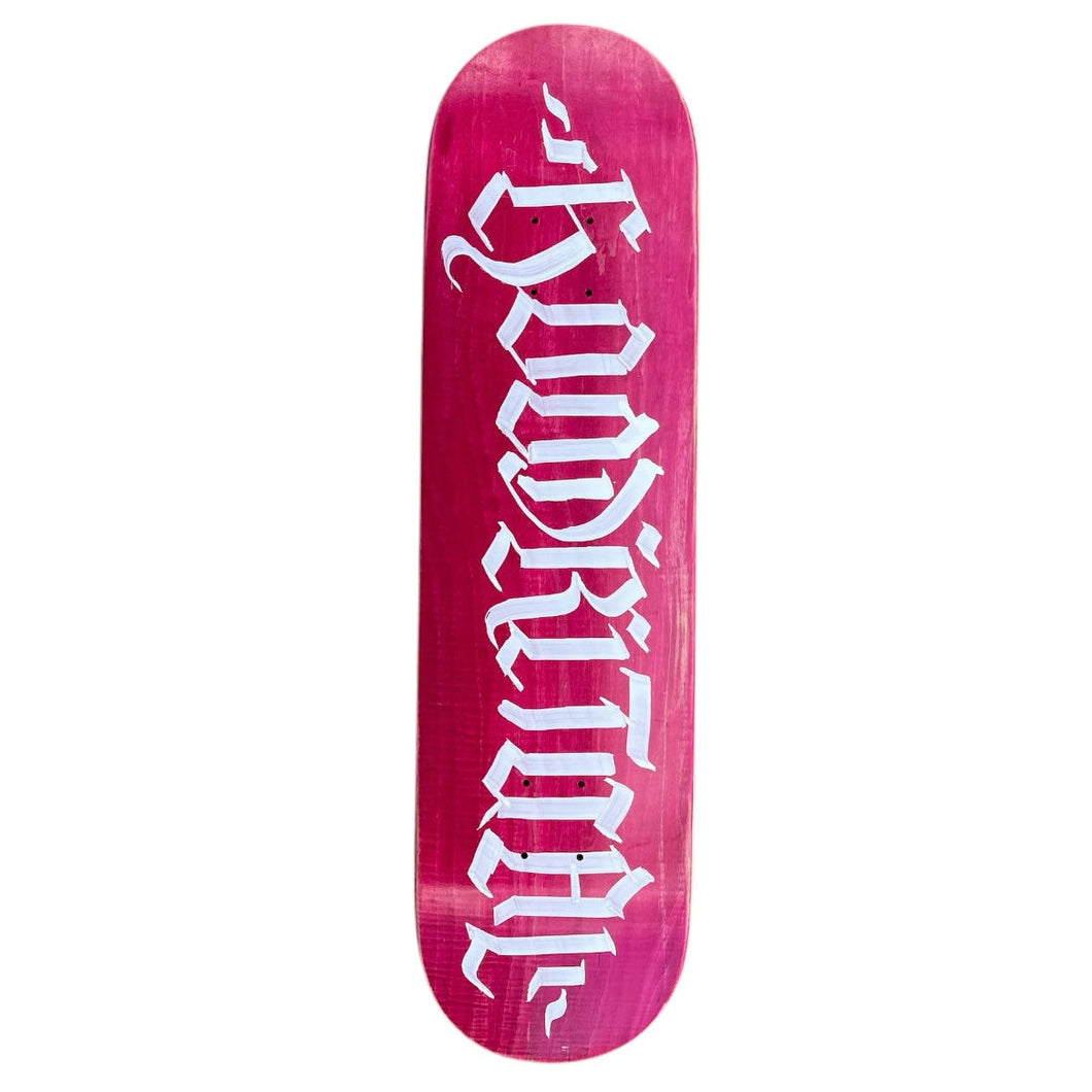 “16th Century Graffiti”