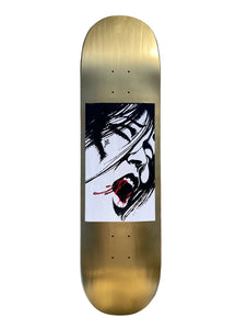 LTD EDTN “LOVE IS CRAZY” Deck